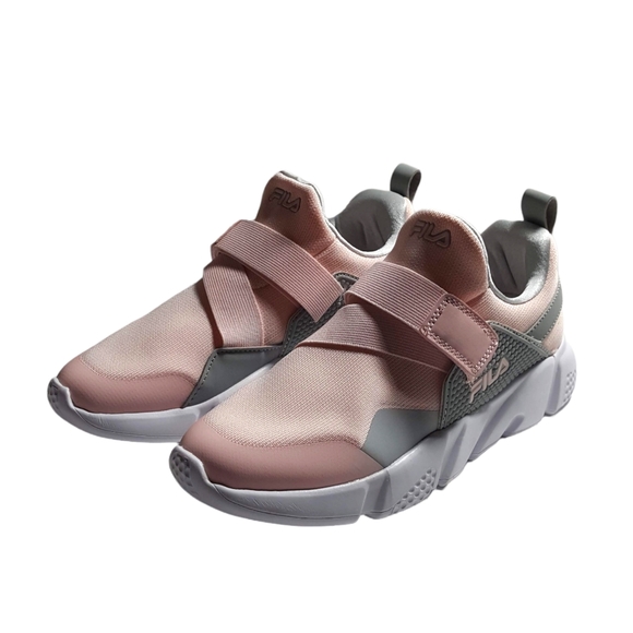 Fila | NEW vastra velcro sneakers 7 - Picture 3 of 13